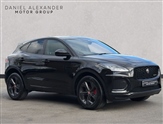 Used Jaguar E-Pace