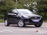 Used Jaguar E-Pace