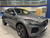Used Jaguar E-Pace Used Jaguar E-Pace