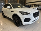 Used Jaguar E-Pace