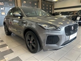 Used Jaguar E-Pace