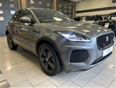 Used Jaguar E-Pace