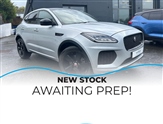 Used Jaguar E-Pace