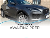 Used Jaguar E-Pace