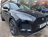 Used Jaguar E-Pace