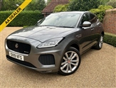 Used Jaguar E-Pace