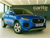 Used Jaguar E-Pace