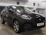 Used Jaguar E-Pace
