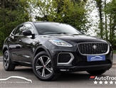 Used Jaguar E-Pace