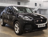 Used Jaguar E-Pace