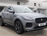 Used Jaguar E-Pace