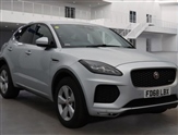 Used Jaguar E-Pace