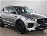 Used Jaguar E-Pace
