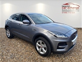 Used Jaguar E-Pace
