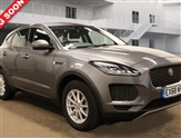 Used Jaguar E-Pace