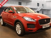 Used Jaguar E-Pace