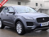 Used Jaguar E-Pace