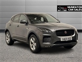 Used Jaguar E-Pace