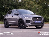 Used Jaguar E-Pace