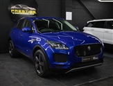 Used Jaguar E-Pace