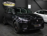 Used Jaguar E-Pace