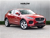 Used Jaguar E-Pace