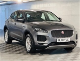 Used Jaguar E-Pace