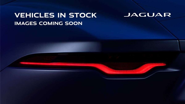 Large image for the Used Jaguar E-Pace