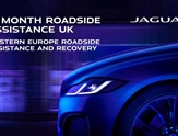 Jaguar E-Pace Image 4