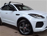 Jaguar E-Pace Image 1