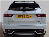 Jaguar E-Pace Image 5