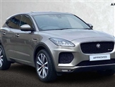 Jaguar E-Pace Image 1