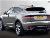 Jaguar E-Pace Image 2