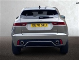 Jaguar E-Pace Image 6