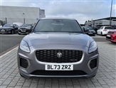 Jaguar E-Pace Image 1