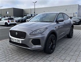 Jaguar E-Pace Image 2