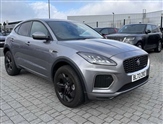 Jaguar E-Pace Image 3