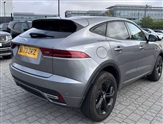 Jaguar E-Pace Image 4