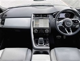 Jaguar E-Pace Image 6