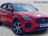 Jaguar E-Pace Image 1
