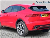 Jaguar E-Pace Image 3