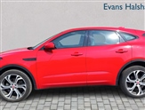 Jaguar E-Pace Image 4