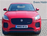 Jaguar E-Pace Image 5