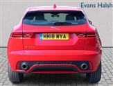 Jaguar E-Pace Image 6