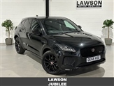 Used Jaguar E-Pace