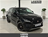 Used Jaguar E-Pace