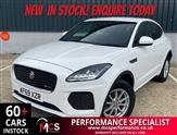 Used Jaguar E-Pace
