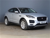 Used Jaguar E-Pace