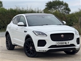 Used Jaguar E-Pace
