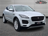 Used Jaguar E-Pace